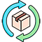refund policy icon