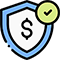 Secure Payments Icon
