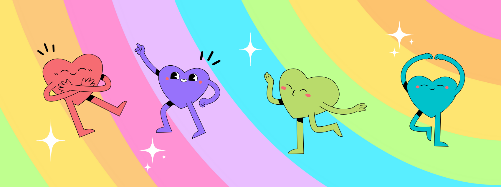 Occasion-Friends