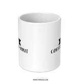 Teacher Mug, Coffee Teach Repeat Mug, Funny Teacher Gift, Teacher Appreciation Gift, Teacher Coffee Mug, Gift For Teacher - Tawshia