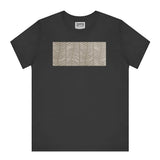 Unique Graphic Black T-shirt for Fashionable Product Type