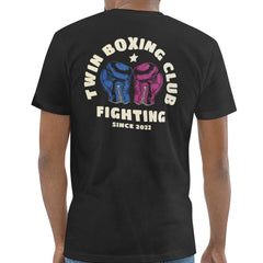 Twin Boxing Club Fighting Since 2022 T-shirt product