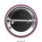 Cute Camera Pinback Button, Pastel Camera Button, Kawaii Camera Button, Photographer Gift, Vintage Camera Button, Camera Lover - Tawshia