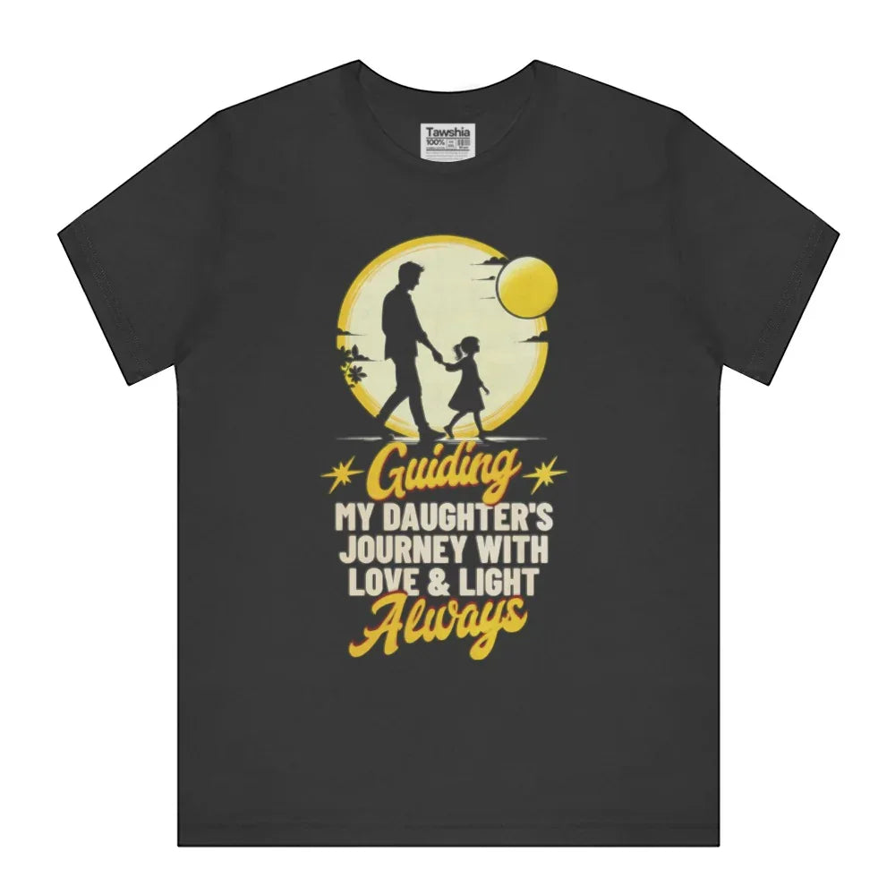 Guiding My Daughter's Journey With Love & Light product type