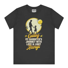 Guiding My Daughter's Journey With Love & Light product type