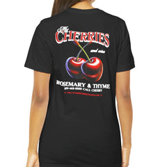 My Cherries and Wine Rosemary & Thyme Call Cherry product