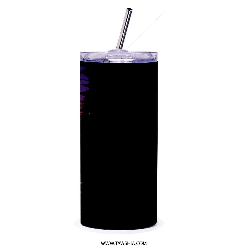 Large Capacity Insulated Travel Tumbler Product