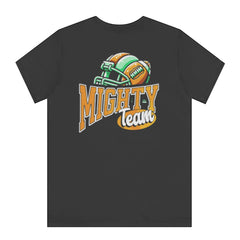 Mighty Team Helmet Graphic T-Shirt product