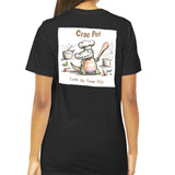 Cook Up Some Style Croc Pot Graphic T-Shirt product
