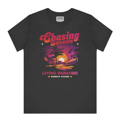 Chasing Sunsets Living Paradise Sunsets Chaser product type