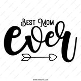 Best Mom Ever Pinback Button, Mother's Day Gift, Cute Mom Award, Mom Badge, Best Mom Pin, Stylish Mom Pinback, Cool Mom Button - Tawshia