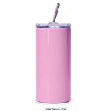 Retro Car Tumbler, JDM Tumbler, 80s Car Gift, Pink Tumbler, Vaporwave Tumbler, Aesthetic Tumbler, Car Lover Gift, Gift for Him - Tawshia