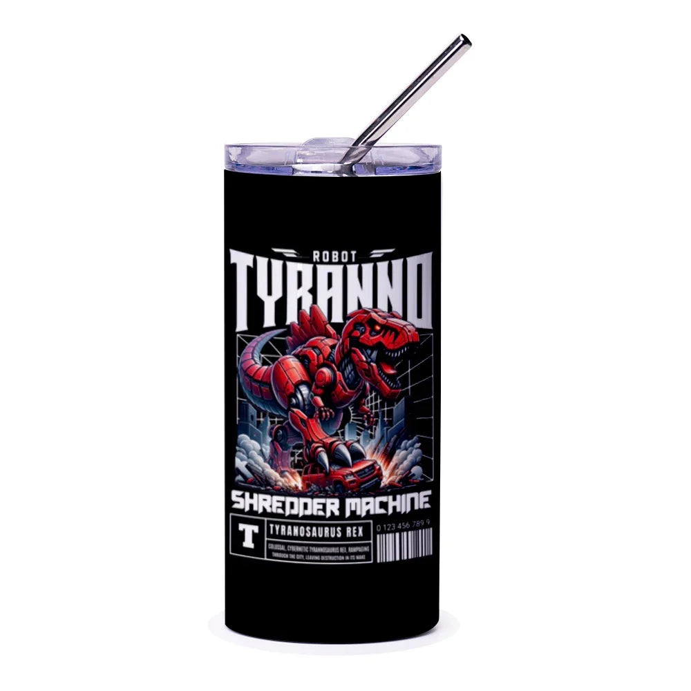 Robot Tyranno Shredder Machine Tyrannosaurus Rex product