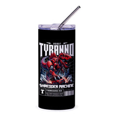 Robot Tyranno Shredder Machine Tyrannosaurus Rex product
