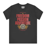 Born to Race Freedom Passion Adventure product type