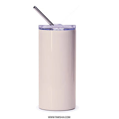 Arabic Dad Tumbler, Father's Day Gift, Arabic Calligraphy, Best Dad Ever Tumbler, Middle Eastern Dad, Personalized Dad Gift, Arabic Tumbler - Tawshia