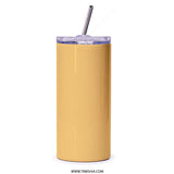 Dabbing Astronaut Tumbler, Space Dab, Galaxy Tumbler, Unique Gift, Cool Tumblers, Space Lover Gift, Outer Space Tumbler, Unique Tumbler - Tawshia