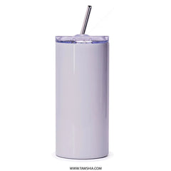 Restart Tumbler, Rocket and Moon, Space Tumbler, Motivation Gift, Out of this World, Inspirational Tumbler, Positive Affirmation Tumbler - Tawshia