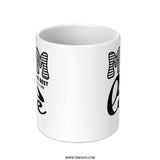 Mom Life Mug, Mother's Day Gift, Best Mom Ever, Gift for Mom, Mom Coffee Mug, Mom Mug, Gifts for Her - Tawshia