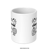 Teachers Change The World Mug, Teacher Appreciation Gift, Thank You Teacher Gift, School Mug, Education Mug, End of Year Gift Idea - Tawshia