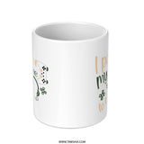 Gamer Mug, I Paused My Game, Gaming Mug, Funny Gift, Gift for Gamers, Video Game Mug, Gaming Present, Computer Game, Geek Mug - Tawshia