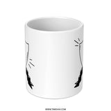 1st Place Award Mug, Winner Gift Mug, Achievement Present, Champion Mug, Best Gift Mug, Victory Celebration Mug - Tawshia