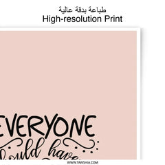 Friend Like You Print, Photographic Prints, Friendship Gift, Best Friend Art, Home Decor, Inspirational Quote, Gift for Friend - Tawshia