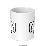 Future Mom Mug, Pregnancy Gift, New Mom Gift, Expecting Mom Gift, Baby Shower Mug, Mother To Be Mug, Mom Announcement Mug - Tawshia
