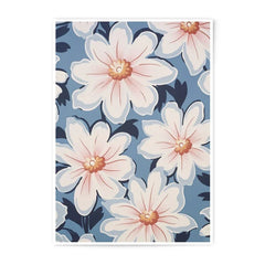 Floral Photographic Print, Flower Art Print, Botanical Wall Decor, Home Decor, Floral Artwork, Flower Photography, Wall Art, Gift Idea - Tawshia