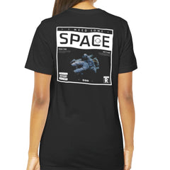 I Need Some Space Astronaut Graphic T-Shirt product