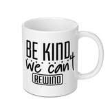 Be Kind Mug, Inspirational Mug, Positivity Mug, Motivational Mug, Gift Mug, Quote Mug, Ceramic Mug, Coffee Mug, Tea Mug, Office Mug - Tawshia