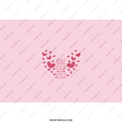 Best Friends Tumbler, Heart Tumbler, Friendship Gift, Friends Forever, Pink Tumbler, Old Friends Tumbler, New Friends Tumbler - Tawshia