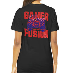 Gamer Fusion Est 2010 Graphic T-Shirt product