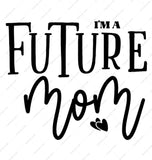 Future Mom Mug, Pregnancy Reveal Gift, New Mom Gift, Expecting Mom Mug, Mom to Be Gift, Baby Shower Gift Idea, Future Mother Mug - Tawshia