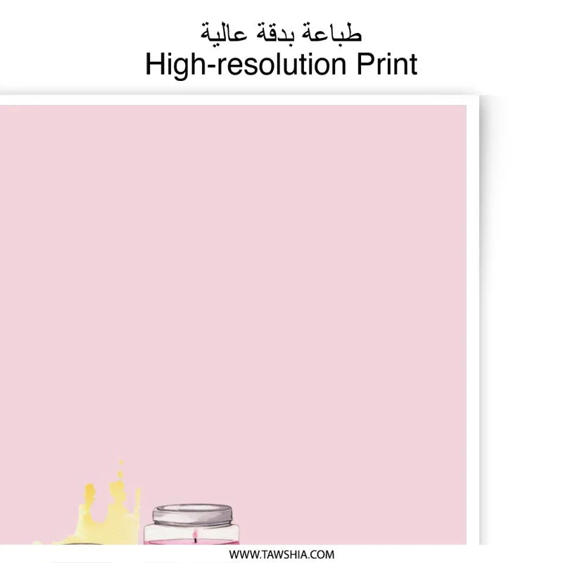 Spa Day Photographic Prints, Relaxation Artwork, Candle Art Prints, Aesthetic Wall Decor, Self Care Gift, Home Decor, Prints - Tawshia