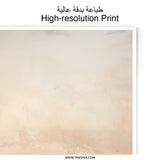 Abstract Landscape Photographic Print, Earth Tones Wall Art, Neutral Decor, Modern Home Decor, Fine Art Print, Minimalist Art Print - Tawshia