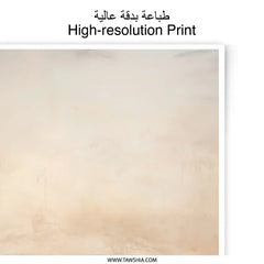 Abstract Landscape Photographic Print, Earth Tones Wall Art, Neutral Decor, Modern Home Decor, Fine Art Print, Minimalist Art Print - Tawshia