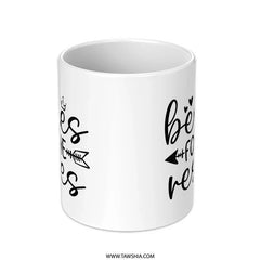 Besties for Resties Mug, Friendship Mug, Gift for Best Friend, Best Friend Mug, Best Friend Gift, Coffee Mug, Gift for Her - Tawshia