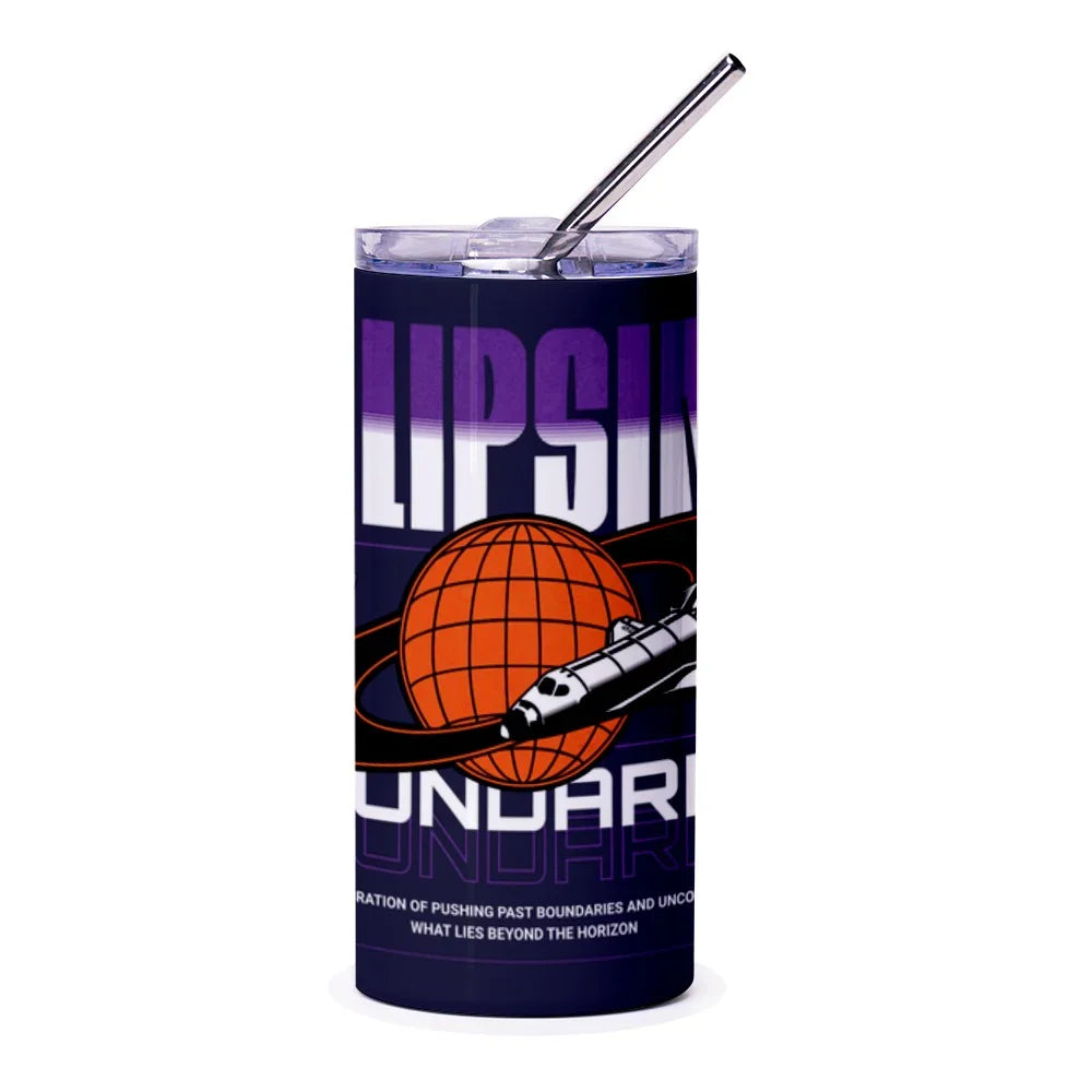 Space Exploration Inspired Design Tumbler product