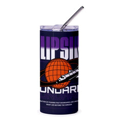 Space Exploration Inspired Design Tumbler product