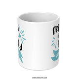 Friends are Family Mug, Best Friends Gift, Chosen Family, Friendship Mug, Gift for Bestie, Personalized Mug, Friend Quote Mug, Coffee Mug - Tawshia