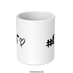 Best Friends Forever Mug, BFF Gift, Friendship Mug, Best Friend Mug, Gift For Bestie, BFF Mug, Coffee Mug, Best Friend Present - Tawshia