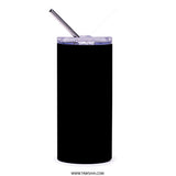 Happy Earth Day Tumbler, Earth Day Gifts, Travel Tumbler, Eco Friendly Gift, Reusable Tumbler, Earth Day Tumbler with Straw - Tawshia