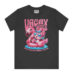 Vacay Vibes Catch the Sun Embrace the Fun T-shirt product type