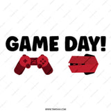 Game Day Mug, Gamer Gift, Gaming Mug, Video Game Lover, Game Controller, Gamer Coffee Cup, Gift For Him, Gift For Her, Console Mug - Tawshia