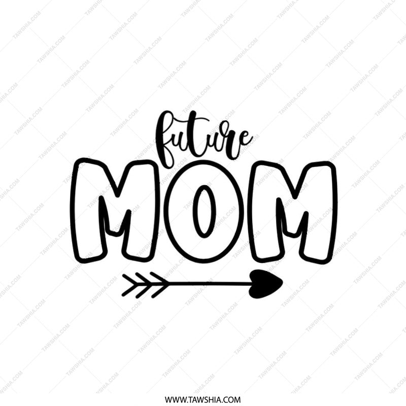 Future Mom Pillow, New Mom Gift, Pregnancy Gift, Baby Shower Pillow, Expecting Mom Pillow, Decorative Pillow, Cute Pillow - Tawshia
