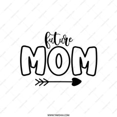 Future Mom Pillow, New Mom Gift, Pregnancy Gift, Baby Shower Pillow, Expecting Mom Pillow, Decorative Pillow, Cute Pillow - Tawshia