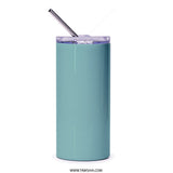 Feed Me and Tell Me Im Pretty Tumbler, Funny Tumbler, Quote Tumbler, Sassy Tumbler, Gift for Her, Trendy Tumbler, Cute Tumbler - Tawshia