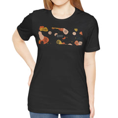 Stunning Moments Graphic Printed T-Shirt product type