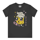 Kawaii Cupcake Cute Cartoon Unisex Fashion T-Shirt Product